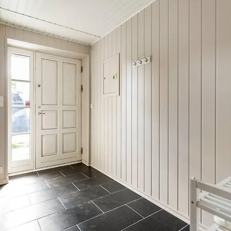 דירה Heimby - Free Parking Dream ברגן