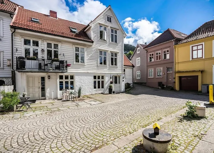 דירה Heimby - Free Parking Dream