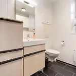 Appartement Heimby - Free Parking Dream