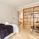 Heimby - Free Parking Dream Appartement *