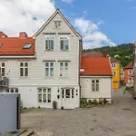 Appartement Heimby - Free Parking Dream