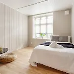 Appartement Heimby - Free Parking Dream Bergen