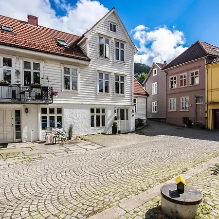 Appartement Heimby - Free Parking Dream