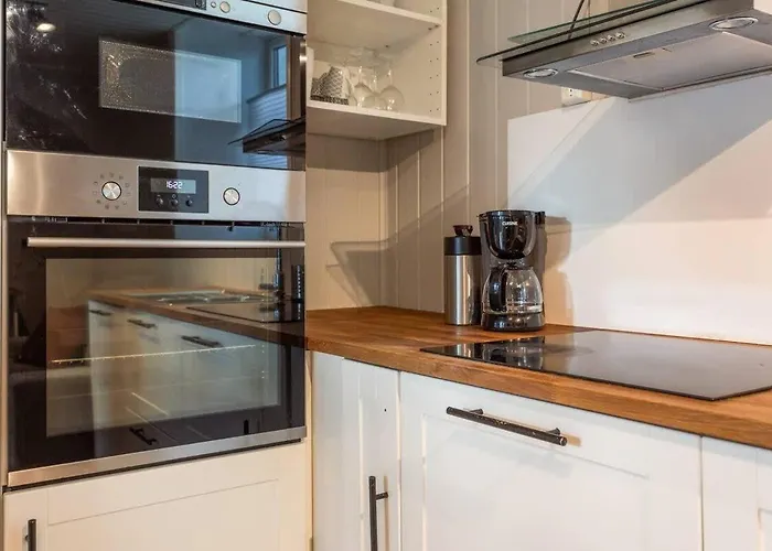 Heimby - Free Parking Dream * Bergen