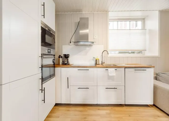 Heimby - Free Parking Dream