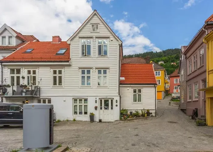 Lägenhet Heimby - Free Parking Dream