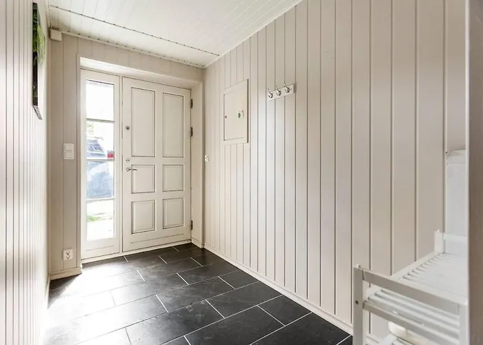 Appartement Heimby - Free Parking Dream Bergen