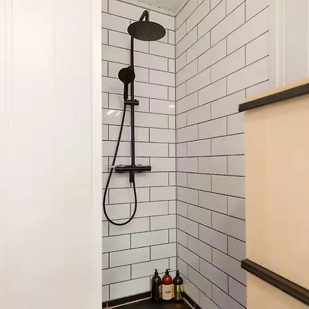 Heimby - Free Parking Dream Apartman
