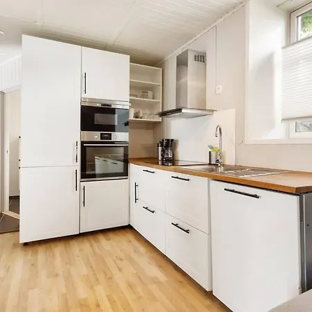 Heimby - Free Parking Dream Apartman Bergen
