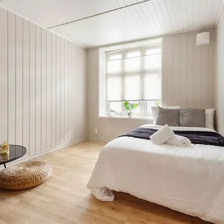 Apartman Heimby - Free Parking Dream Bergen