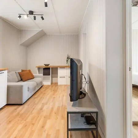 Heimby - Free Parking Dream Apartman