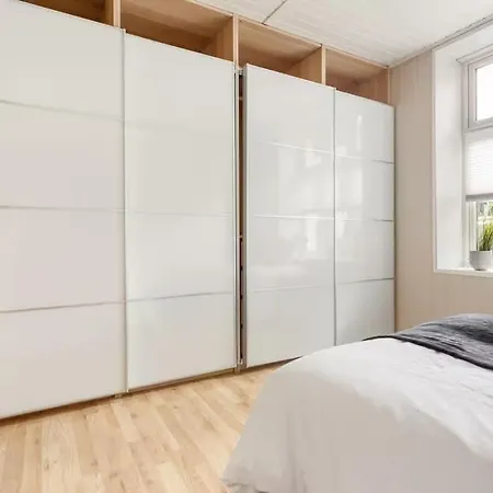 Apartman Heimby - Free Parking Dream *